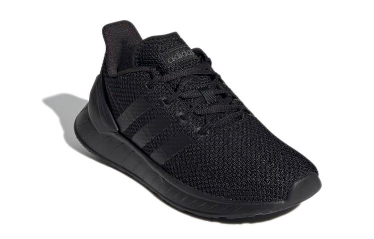 adidas Questar Flow NXT J 'Черный' FZ2955