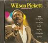 CD WILSON PICKETT   Greatest Hits CD352048 Duchesse 1989 Europe SoulFunk Used