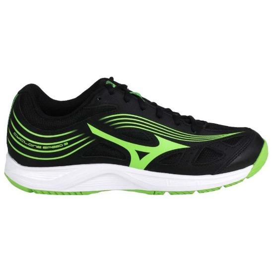 Mizuno Cyclone Speed 3 Низкие V1GA218037