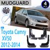 Крылья для Toyota Camry XV50 50 2012 2013 2014 автомобильные аксессуары брызговик Fender авто замена