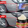 JOKJOK Nano Gloss Scratch Repair Wax & Clay Kit - Swirl Remover, Scratch Remover Paste with Sponge Applicator, Safe for All, Pai