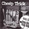 CD CHEAP TRICK - Cheap Trick RAACD002 Red Ant Enterta 1997 Европа Рок Б/У