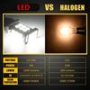 T15 Extremely Bright  Error Free 921 912 T15 3030 24Smd Led Bulbs For Backup Reverse Lights 2Pc