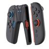 Магнитный геймпад для Switch2 с зарядной рукояткой и магнитной присоской-подставкой, ручка для поддержки игры, аксессуары