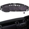 For 2005-2009 La/nd Rov/er Disc/overy 3 4 Ran/ge Rov/er Sport L320 Dashboard Cover Dashmat Dash Mat Sun Shade Protector