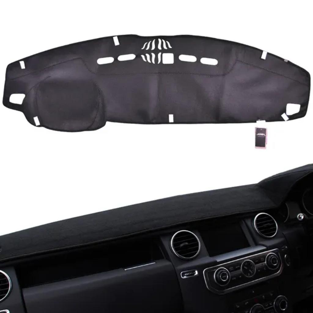 For 2005-2009 La/nd Rov/er Disc/overy 3 4 Ran/ge Rov/er Sport L320 Dashboard Cover Dashmat Dash Mat Sun Shade Protector