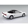 Аошима Бунка Кёзай (АОСИМА) Масштаб 1/32 Rakupla Сборная модель №. 19-GW Honda NA1 NSX (Белый Гран-при) Предварительно окрашенный пластиковый набор для сборки
