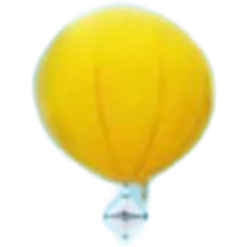 Aerial Target Helium Gas Cylinder