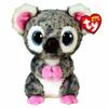 Ty Beanie Kari Plush Toy 36378 Boo's (M)
