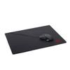 Tapis De Souris - GEMBIRD - 250 X 350 Mm - Épaisseur 3 Mm - Noir