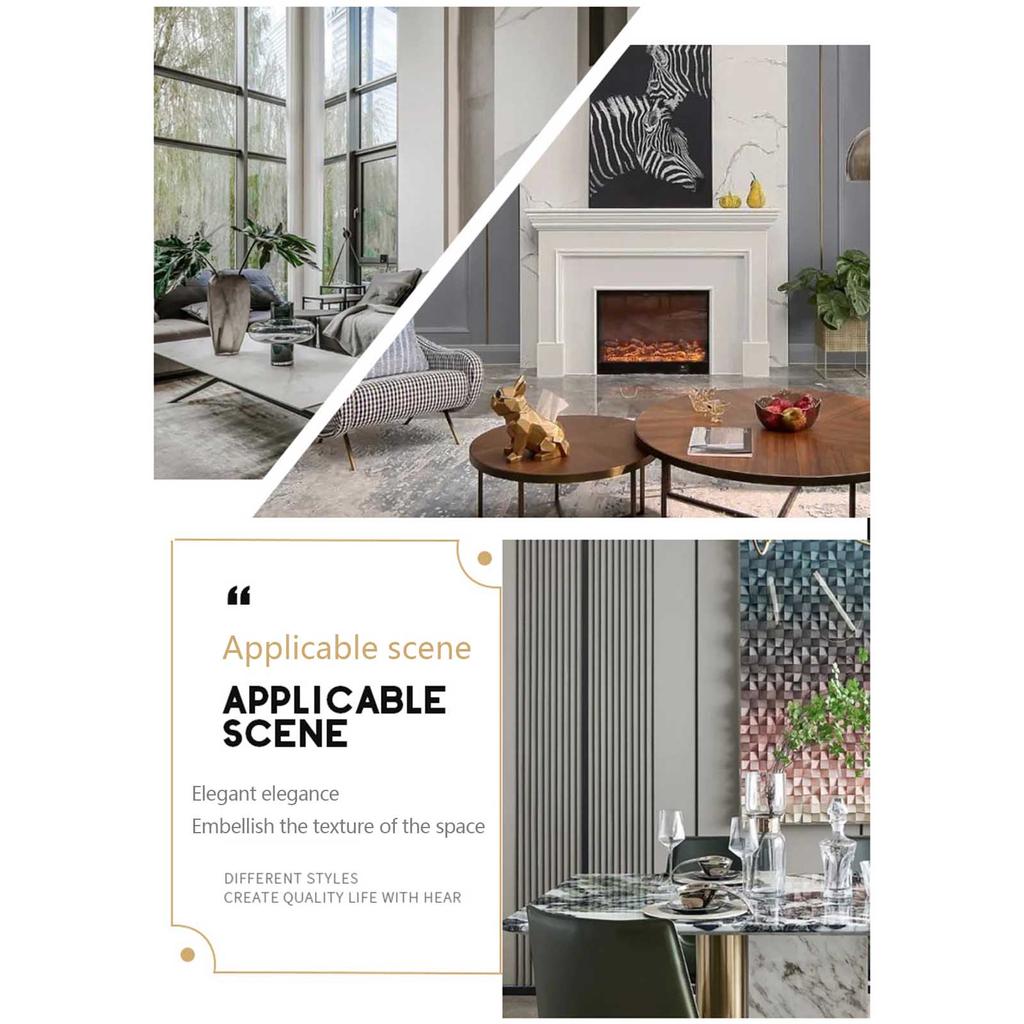 Роскошные металлические подсвечники, набор из 3 столов, центральный подсвечник для свадебной вечеринки, украшения домашнего офиса