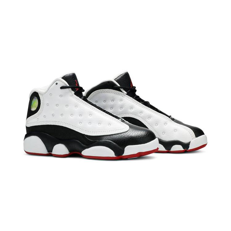 Jordan 13 Ретро Он получил игру 2018 PS 414575-104