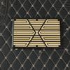 23x15cm Heel Mat Non-slip Patch Cover Mat New Car Foot Carpet Pad  Car Interior