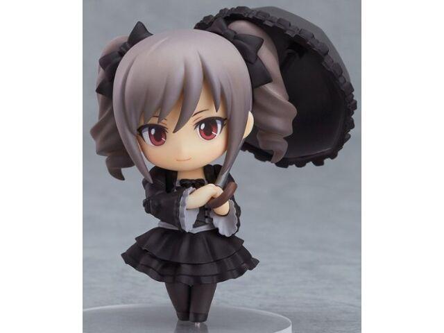 THE IDOLMASTER CINDERELLA GIRLS Nendoroid Petite Stage 02 Figure All 8 Set NEW