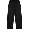 JNBY 24 Winter Loose Fit Wool Blend Casual Pants 5OBE1592H