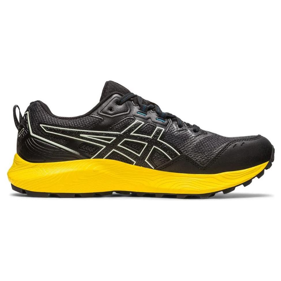Asics Мужские кроссовки Gel Sonoma 7 Graphite Teal Sandstorm Grey Graphite-Grey Ink-Teal 1011B595-020