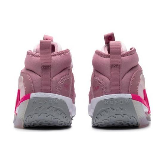 Nike Air Zoom Crossover 2 Low Элементарный Розовый - FB2689-600