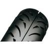 BATTLAX Motorcycle Front and Tube Type MCS08214 BT-390 Tire, Rear, 2.50-17 38L, (WT),