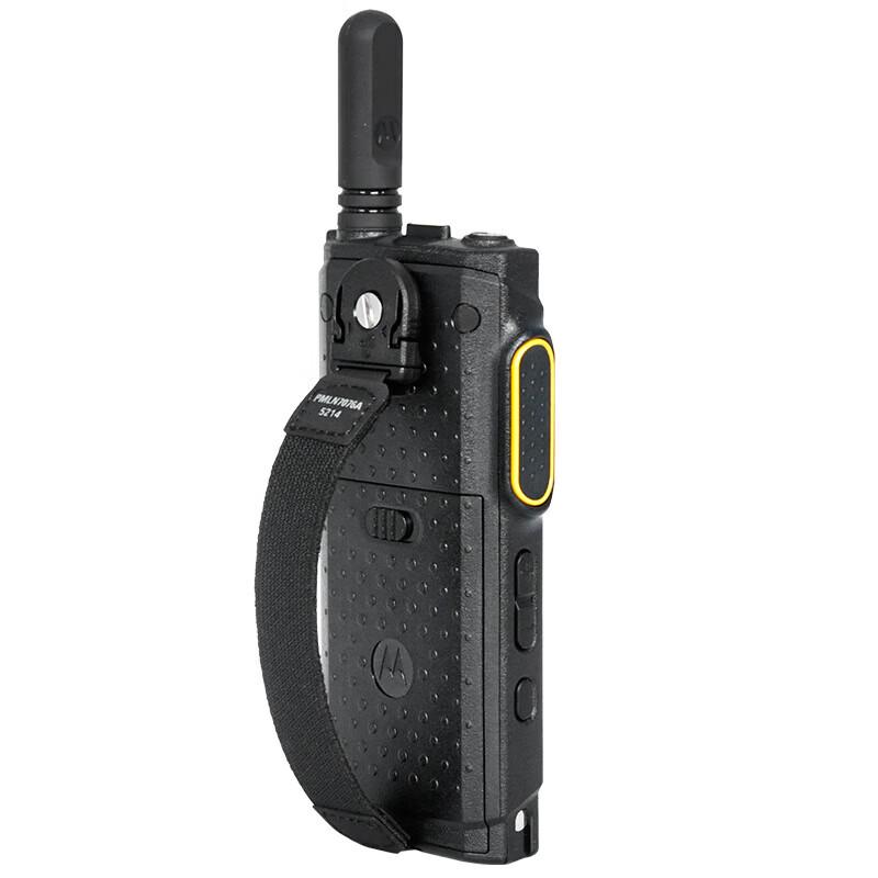 Motorola SL1M U Portable Digital Walkie-Talkie (CN version)