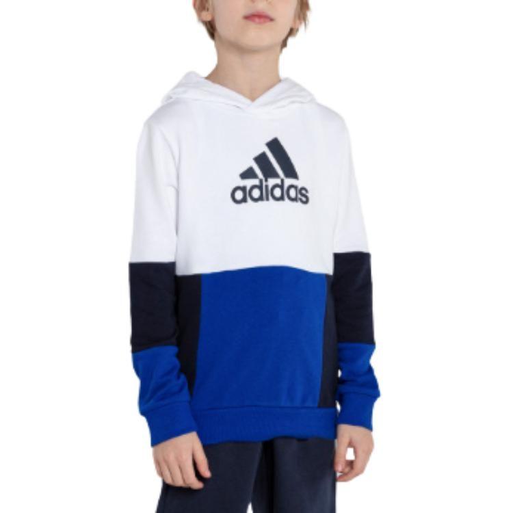 adidas Детские толстовки Средние HG6826