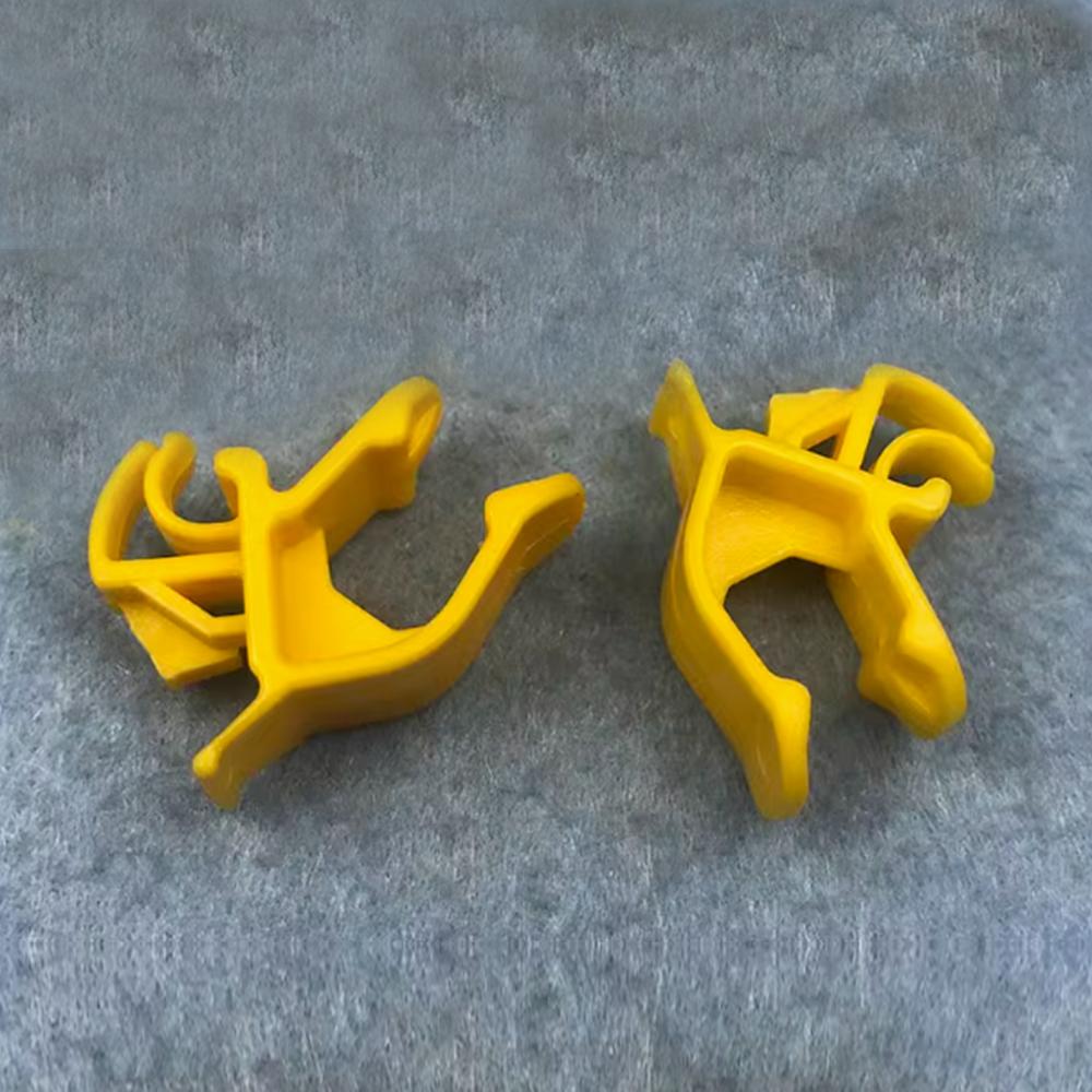 2 шт., фиксатор крепления стержня капота W709046S300 для Ford Transit Mondeo Ranger Sierra Escort S-Max Galaxy