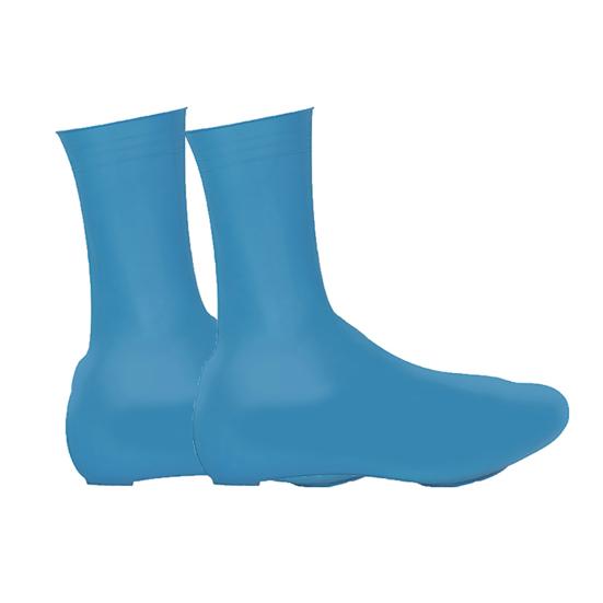 Водонепроницаемые Теплые Силиконовые Велосипедные Бахилы Защита для Велосипедной Обуви