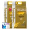Мыло Safeguard и семейный набор риса Arowana