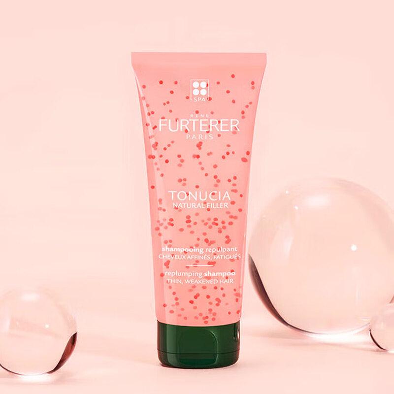 RENE FURTERER Fortifying & Volumizing Shampoo