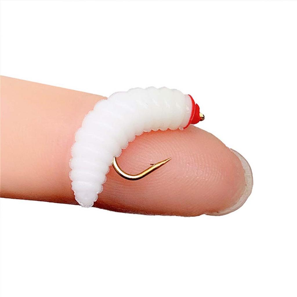 24-120 шт. набор мушек для рыбалки нахлыстом, сухие влажные мухи, рыболовная приманка, искусственная наживка для нимфы, форели, окуня, синяя жаберная муха, комбинированная приманка