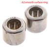 HF0812  Bearings HF081412 Outer Ring Octagon/Hexagonal One-way Needle Roller Bearing  One Way Needle Clutch Bearing