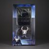 Новейшие Фигурки Действия Игры Hollow Knight Три Мечника Украшение для Автомобиля Модель Декорации Изысканные Фигурки Мода для Мальчика Крутой Подарок