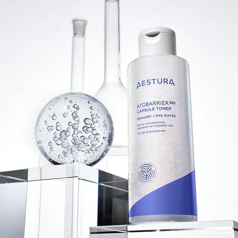 Aestura Atobarrier 365 Капсульный тонер 300 мл