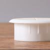 Furniture Threading Box Cover Line Outlet Port Desk Cord Grommet Wire Hole Cover Cable Organizer