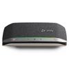 Poly Sync 20 Speakerphone Bluetooth MicrosoftTeams Certified Model Portable PC Mac Smartphone 20 Hours of Continuous Use Noise Echo Reduction Teams