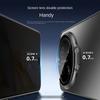 Fully Enveloped and Retractable Glass Lens Holder Protect Case For Xiaomi 17 Ultra Mi 17 Pro Max 15s Pro 15 Ultra 14 13T Cover
