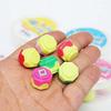 1/5/10/15Pcs Korean Traditional Stone Catching Game Hand-Eye Coordination Training Jacks Stone Kids Adults Family Night Party Pebble Grabbing Toy