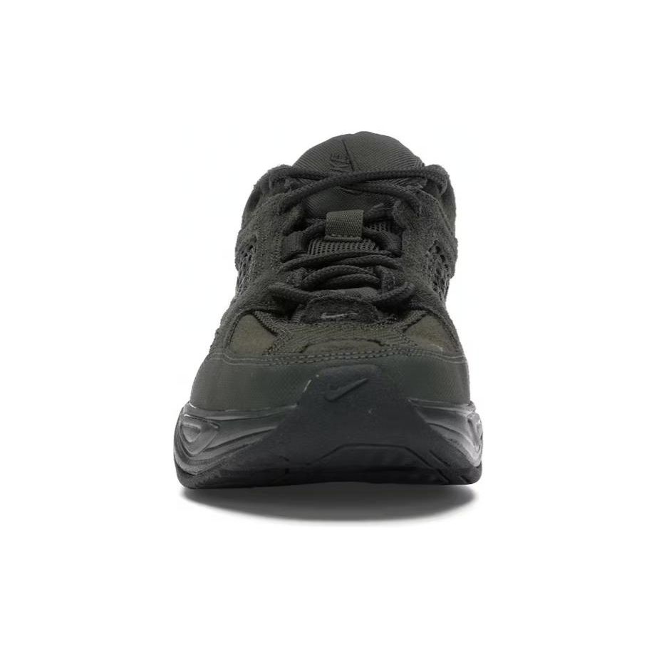 Nike M2K Tekno SP Sequoia Мужские кроссовки Зеленый Черный-Карго-Хаки BV0074-300