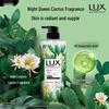 Lux Plant Essential Oil Fragrance Shower Gel