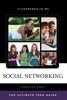 Книга Social Networking : The Ultimate Teen Guide