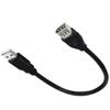 USB 2.0 A Male To Firewire IEEE 1394 6Pin Converters Cable for Cameras and Recorders 20cm