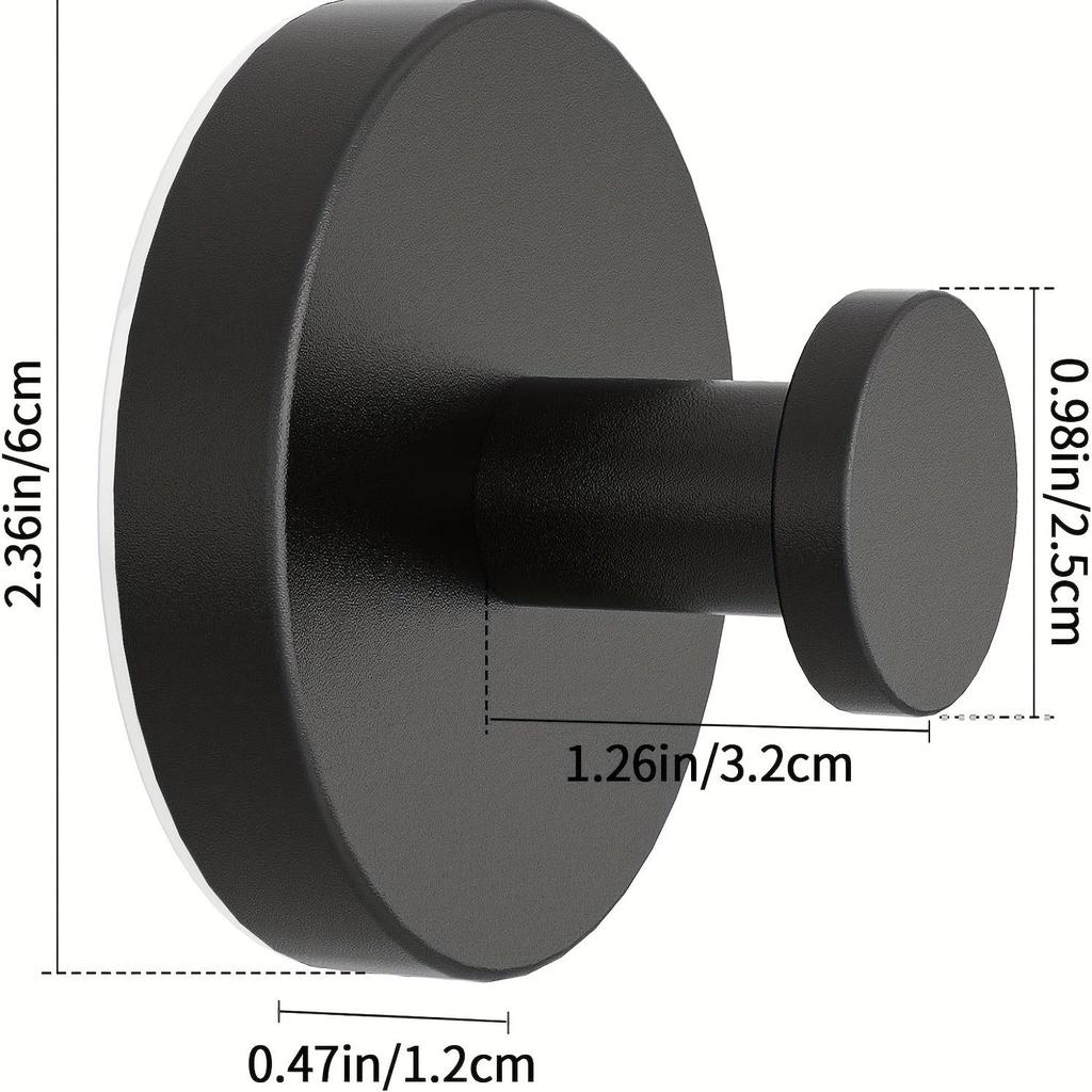 Вакуумные присоски Крючки из нержавеющей стали Крючки для душа и ванной Крючки для душа Держатели Крючки для душа Подвешивание полотенец