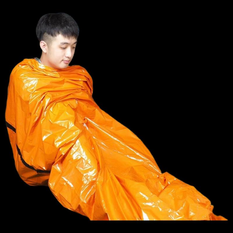 OEING Emergency Survival Blanket 3-Pack