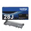 Brother Industries [brother Genuine] Toner Cartridge TN-28J Compatible Model Numbers: MFC-L2740DW, DCP-L2540DW, DCP-L2520D, HL-L2365DW, HL-L2320D, Etc