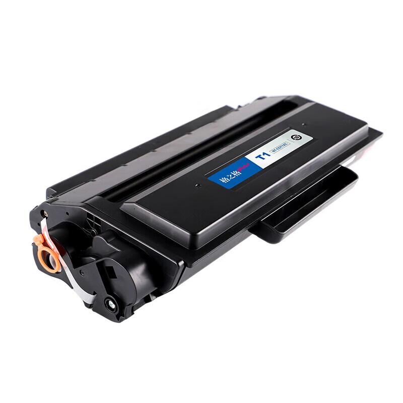 G&G PLUS+ Deli T1 Compatible Black Toner Cartridge