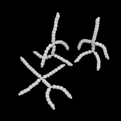 Гибкая кукольная шарнирная плюшевая игрушка-скелет, кукла «сделай сам», шариковая розетка, шарнирные приспособления для куклы