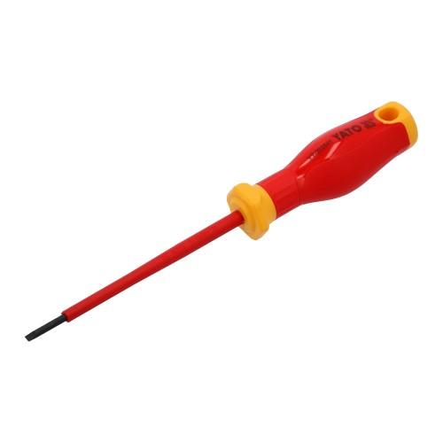 Yato Slim Insulated Screwdriver