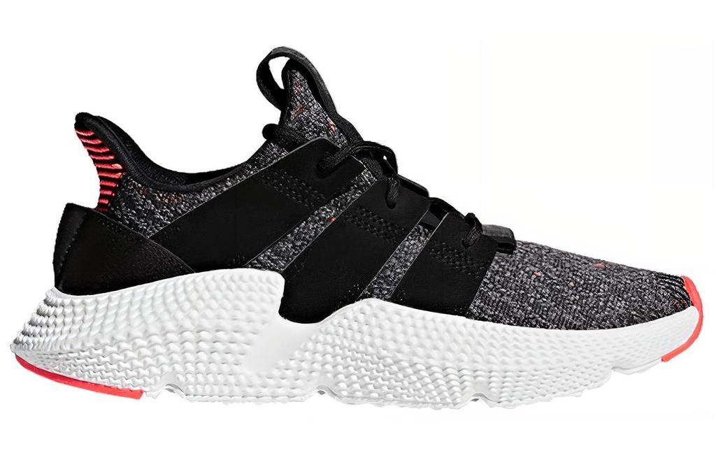Prophere Wmns Adidas Originals 'Black Infrared' Женские AC8509