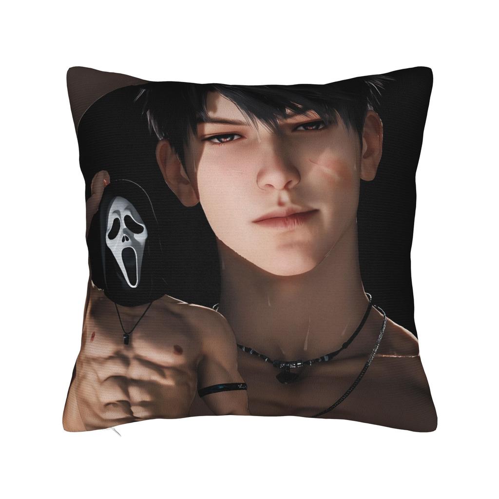 Любовь и Глубокий Космос Наволочка Игра для Девочек Винтажная Наволочка Для Свадебной Вечеринки Домашний Декор Наволочки на Заказ Подарок