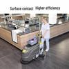 Karcher Красные губки для мытья посуды (5 упаковок) (Китайская версия)