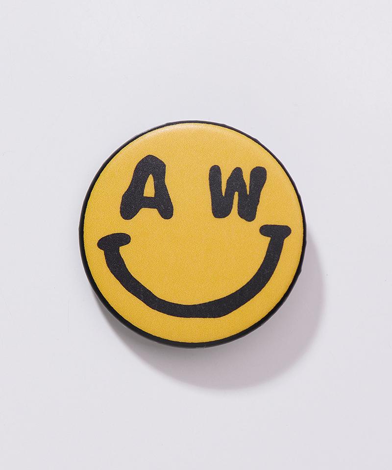 Кнопка-значок Artistwear [Atw] из архива